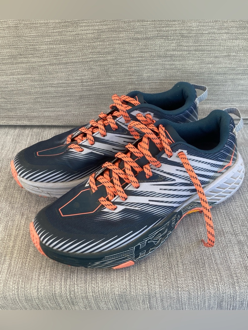 Hoka Speedgoat 4 Shoes Women’s 8.5